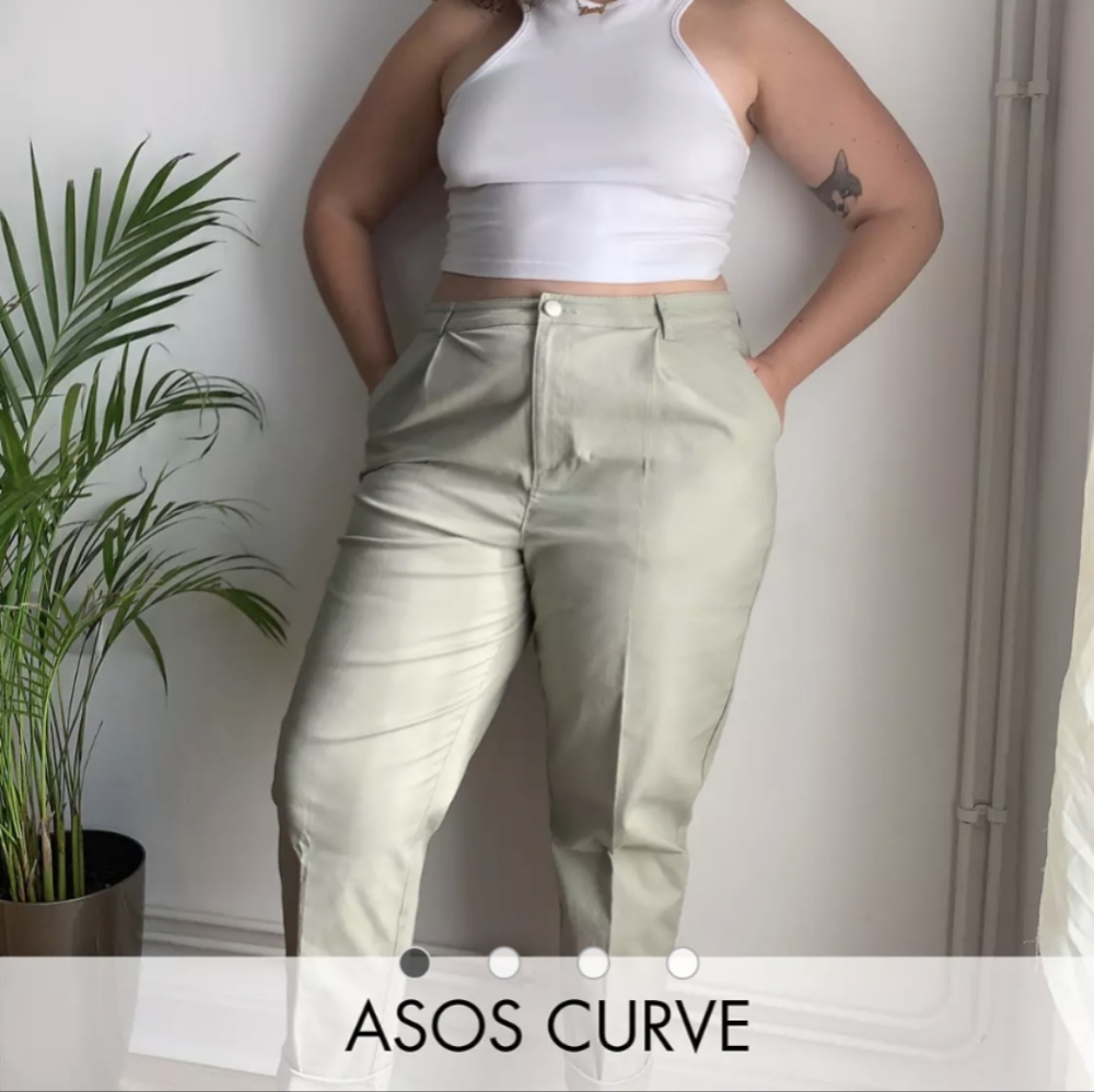 Chino Pants